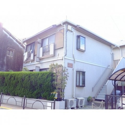 【エントランス】 | ボヌールＹＡＭＡＢＩＫＯ | エントランス