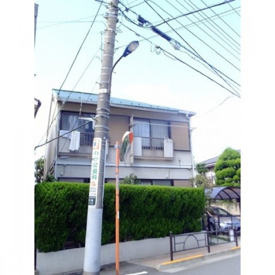 【外観】 | ボヌールＹＡＭＡＢＩＫＯ | 外観☆