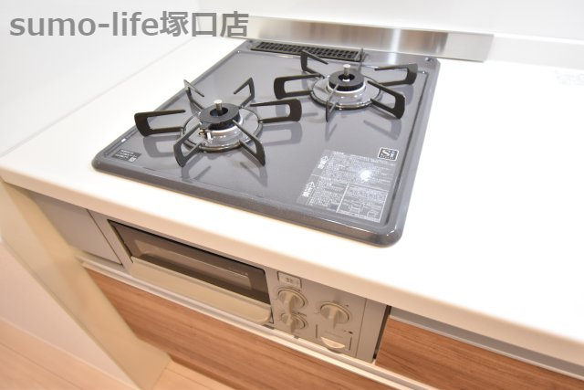 D-room宮ノ前のその他