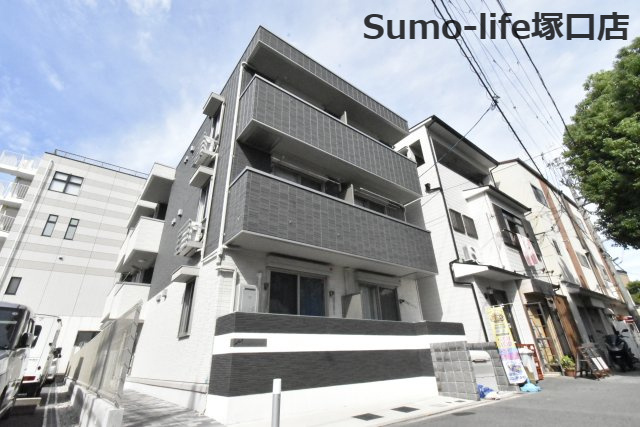 D-room宮ノ前