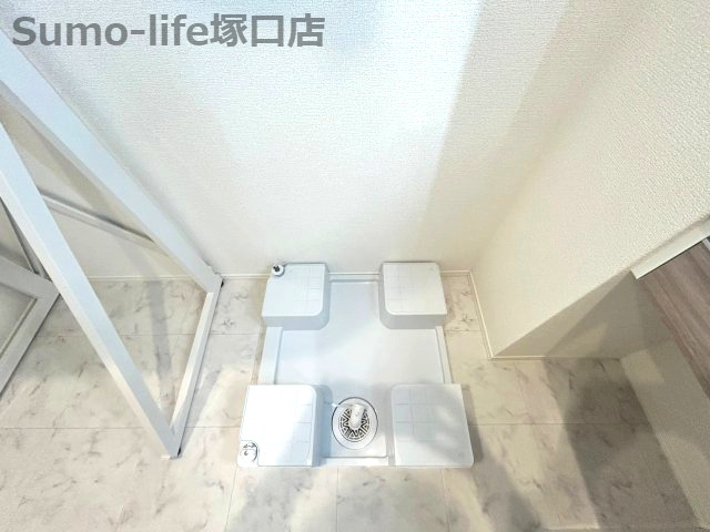 ロゼリアの設備