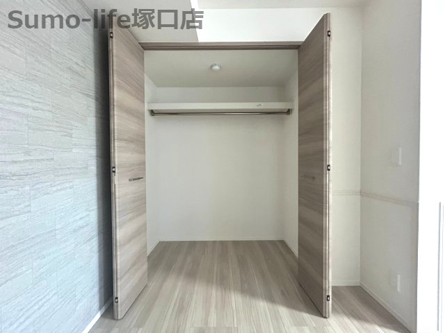 ロゼリアの内装
