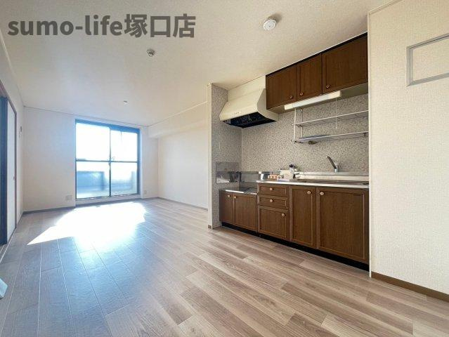 ファミール池尻のその他