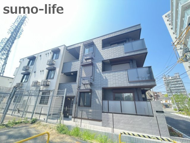 アグレアーブル立花