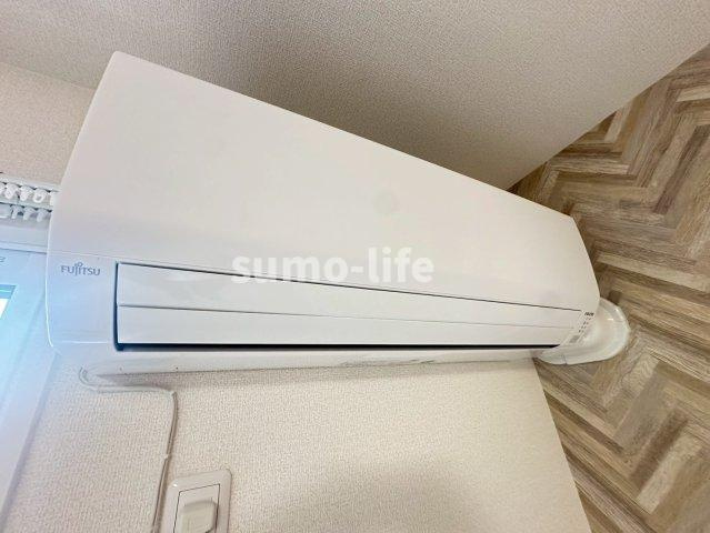 アグレアーブル立花のその他