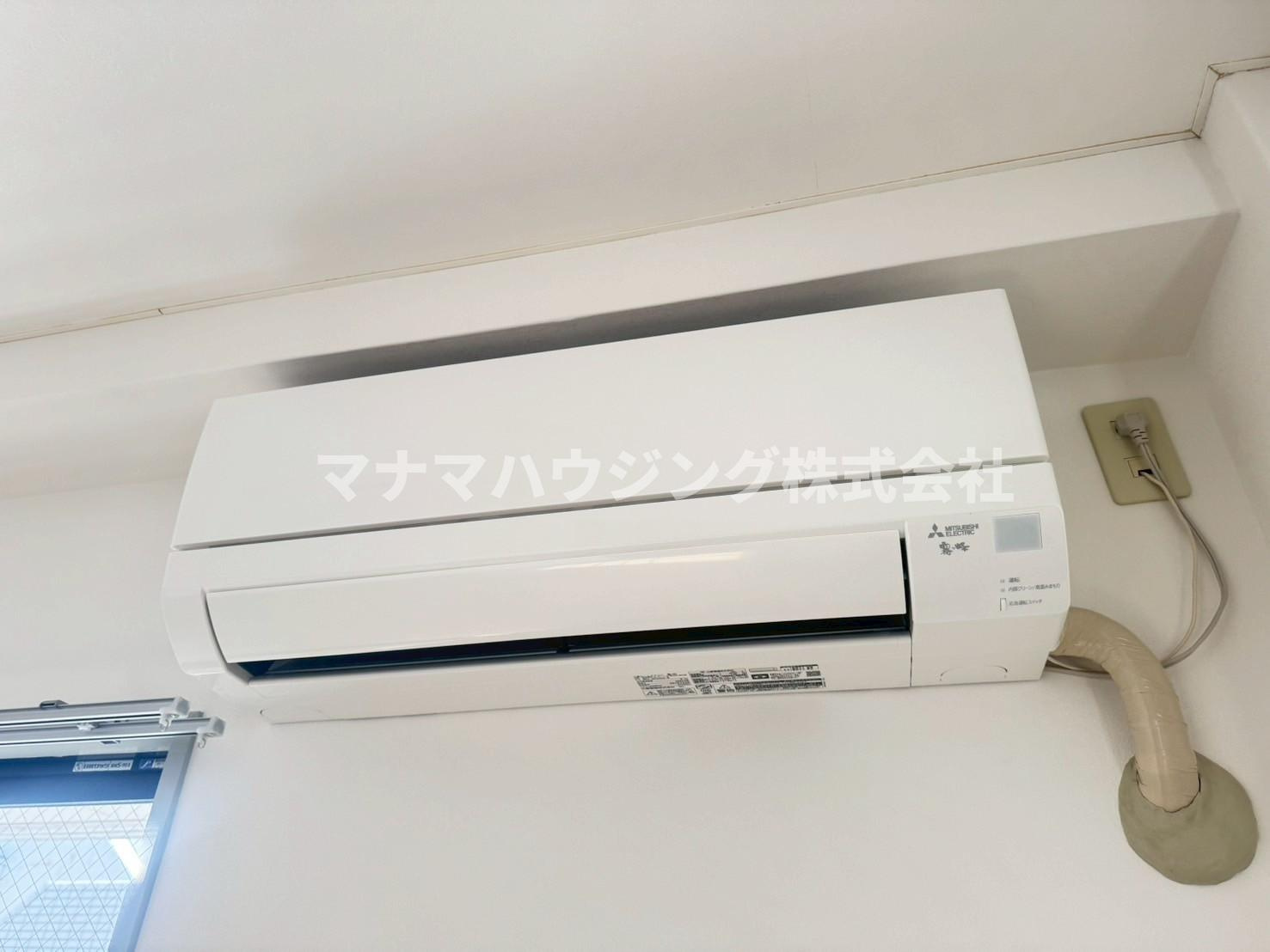 アドウニスの内装