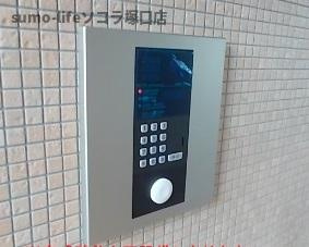 フラッフィのその他共用部分