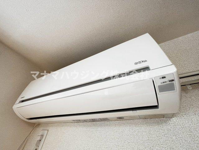 フルールⅡの設備