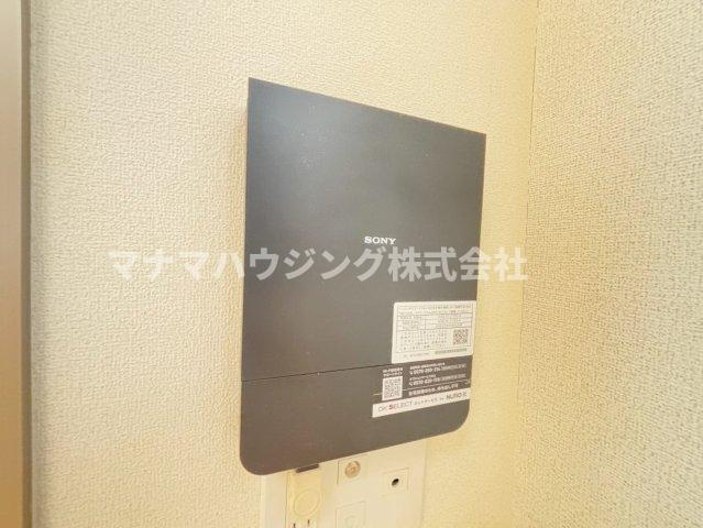 フルールⅡのその他