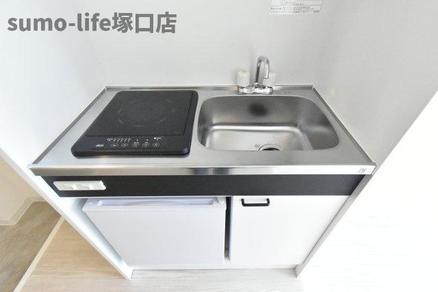 プリエール名神尼崎のその他