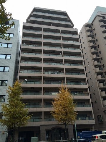 イトーピア音羽の外観