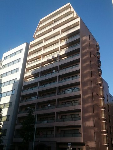 イトーピア音羽の外観