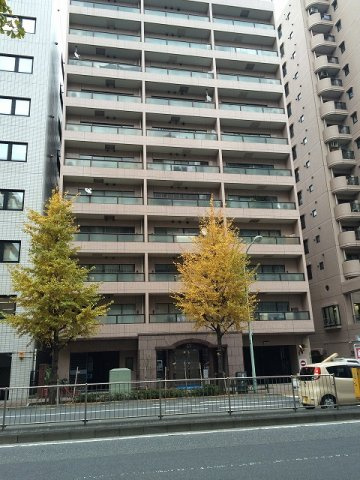 イトーピア音羽の外観