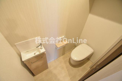 【トイレ】 | Lavi libre-K