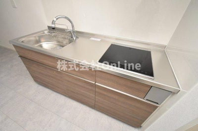 【キッチン】 | Lavi libre-K