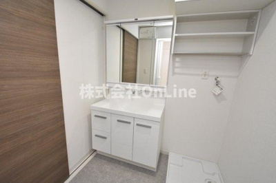 【独立洗面台】 | Lavi libre-K