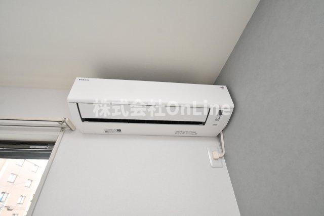 【設備】 | Lavi libre-K