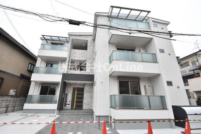 【外観】 | Lavi libre-K