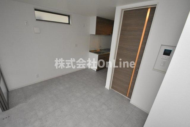 【居間・リビング】 | Lavi libre-K