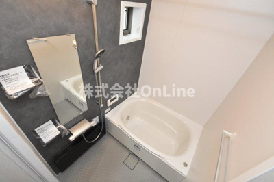 【浴室】 | Lavi libre-K