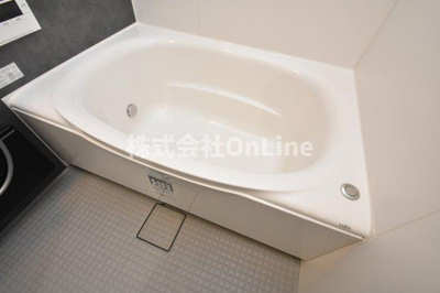 【浴室】 | Lavi libre-K