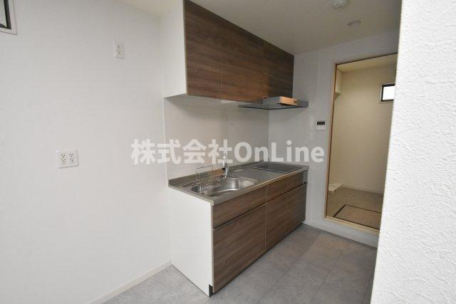 【キッチン】 | Lavi libre-K