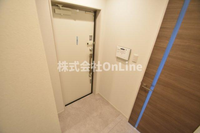 【玄関】 | Lavi libre-K