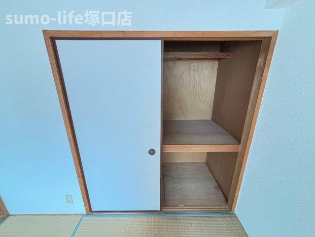 ベル武庫之荘のその他