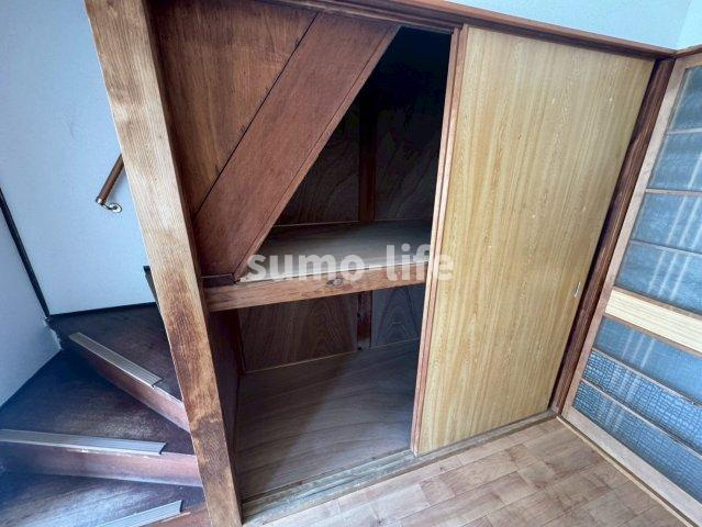 南塚口５丁目連棟貸家のその他