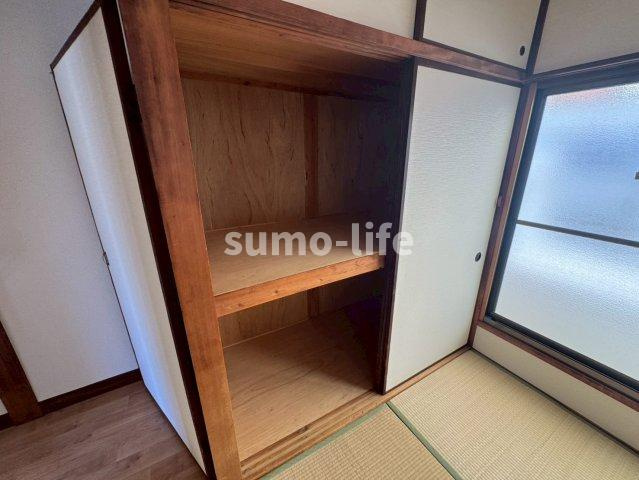 南塚口５丁目連棟貸家のその他