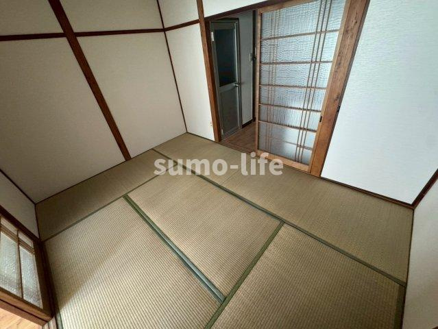 南塚口５丁目連棟貸家のその他