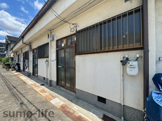 南塚口５丁目連棟貸家のロビー