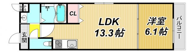 ラベンダーハイツ