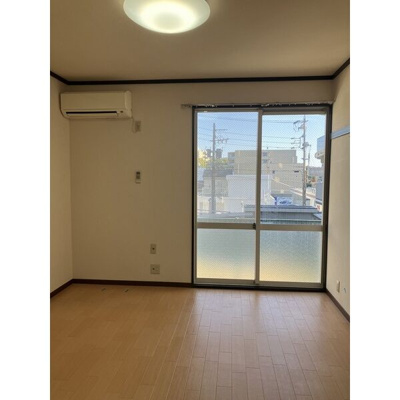 【居間・リビング】 | ヴィラ四谷