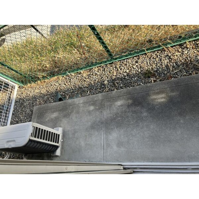 【バルコニー】 | ヴィラ四谷