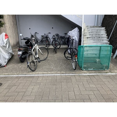 【その他共用部分】 | ヴィラ四谷