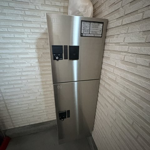 ラ・ショコラ・ドルチェのその他共用部分