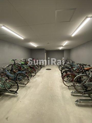 【その他共用部分】 | レジデンス神戸ヴェルノ