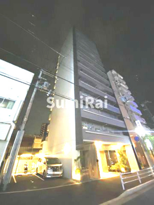 【外観】 | レジデンス神戸ヴェルノ