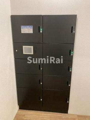 【その他共用部分】 | レジデンス神戸ヴェルノ