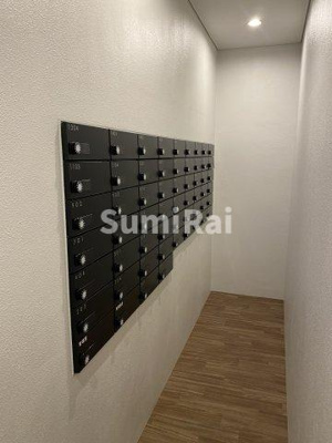 【その他共用部分】 | レジデンス神戸ヴェルノ