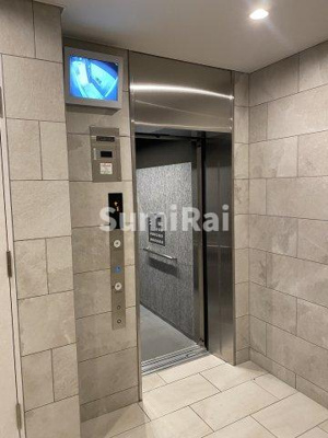 【エントランス】 | レジデンス神戸ヴェルノ