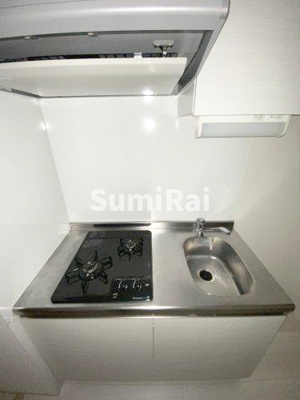 【キッチン】 | レジデンス神戸ヴェルノ