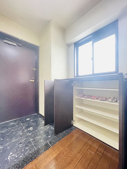 【収納】 | シティマンション春日