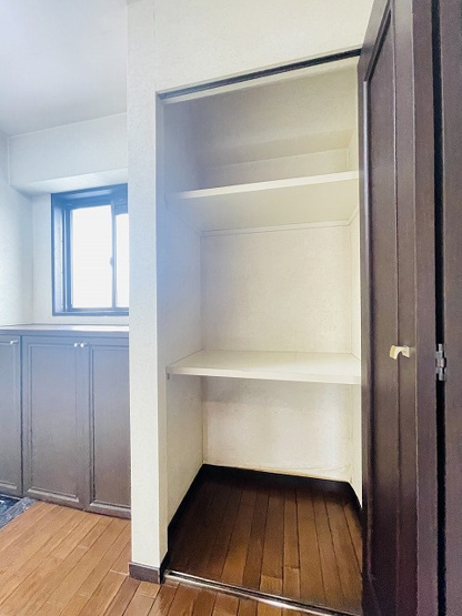 【収納】 | シティマンション春日