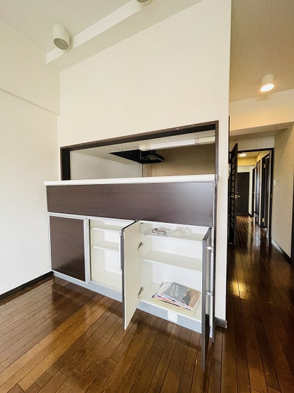 【収納】 | シティマンション春日
