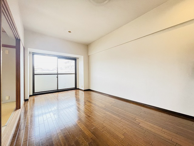 【居間・リビング】 | シティマンション春日