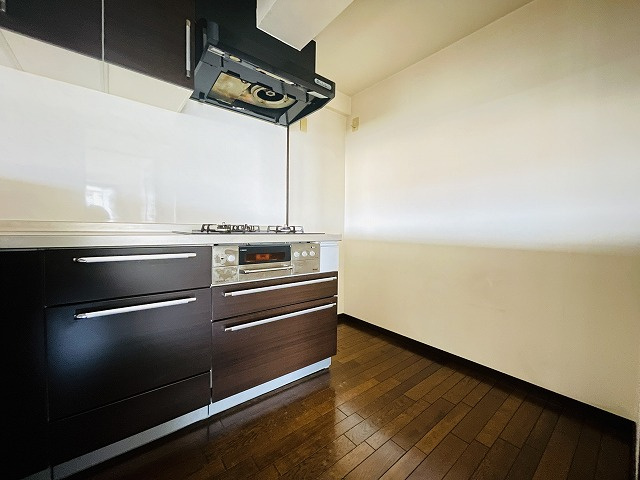 【キッチン】 | シティマンション春日