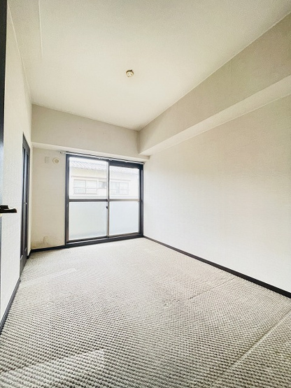 【洋室】 | シティマンション春日