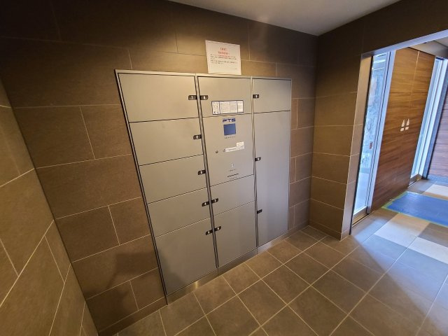 プレサンスジェネ葵｜名古屋市の賃貸ならMy賃貸のその他共用部分|プレサンスジェネ葵